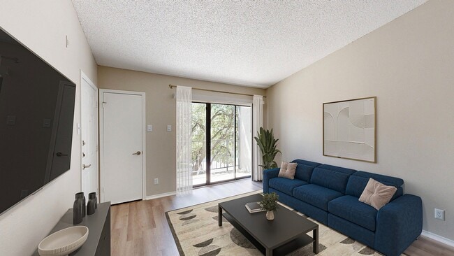 Building Photo - Vue at Knoll Trail Apartments