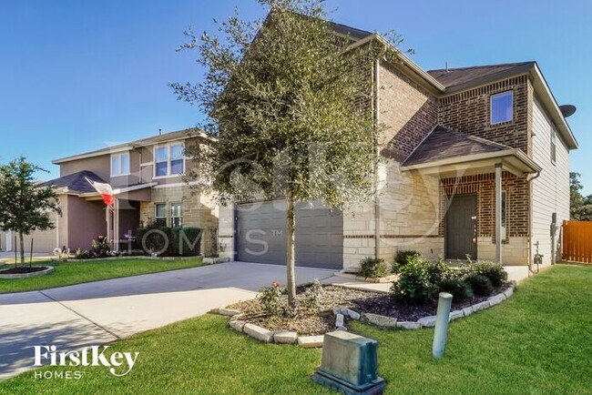 Foto del edificio - 5602 Burr Bluff