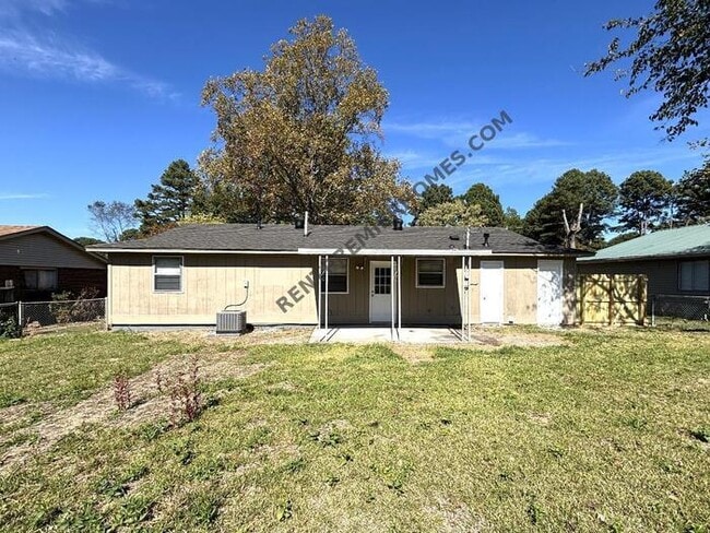 Foto del edificio - 29 Preston Ct