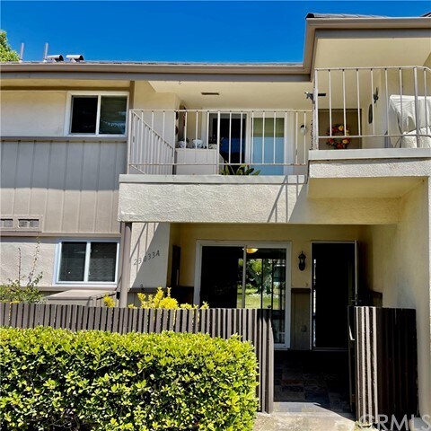 Building Photo - 23033 Nadine Cir