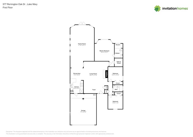 Building Photo - 577 Remington Oak Dr