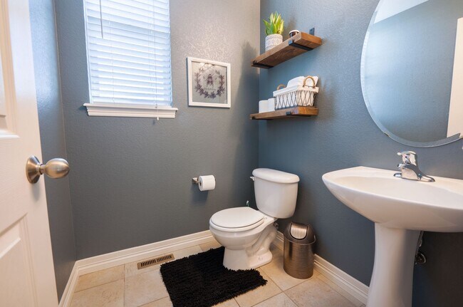 Foto del edificio - Beautiful Home Located In Amazing Banning ...
