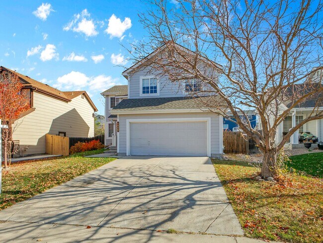 Building Photo - 4bedroom in Cherry Creek Schools, new carpet, new paint, central A/C
