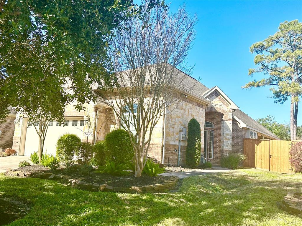 Primary Photo - 1605 S Primavera Dr