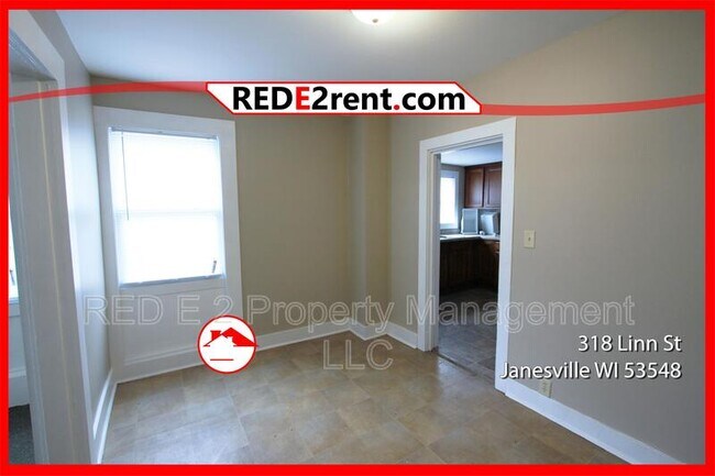 Foto del edificio - 316-318 Linn St