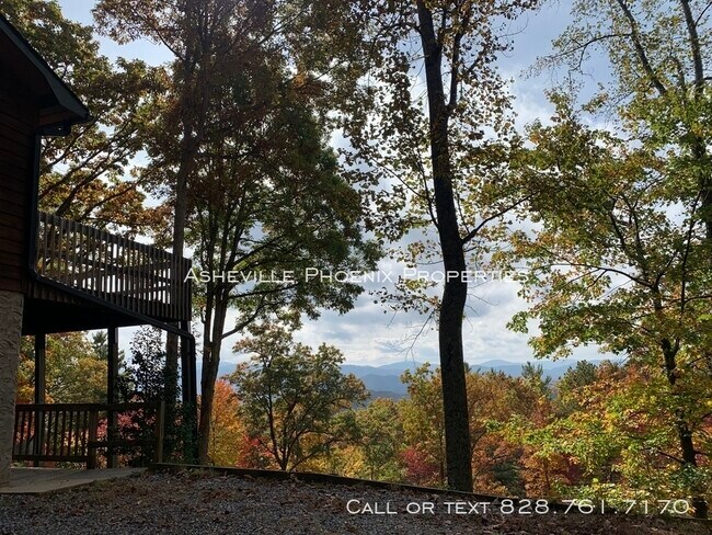 Foto del edificio - 145 Flat Top Mountain Road