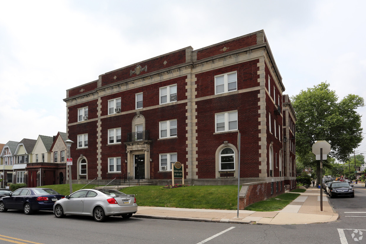 Foto principal - 4950 Pine Street