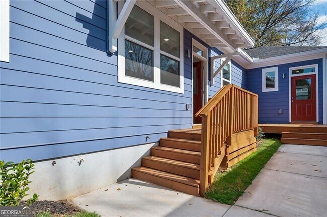 Foto del edificio - 1060 Grant Way SE