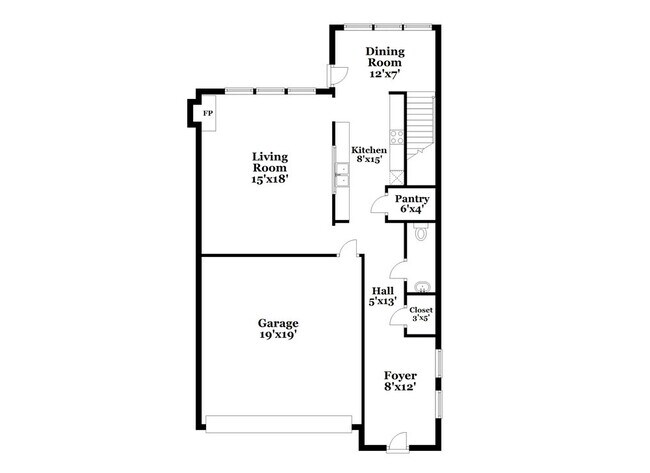 Foto del edificio - 519 Dawley Dr