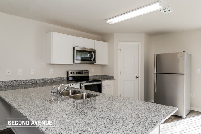Foto del edificio - 106 Ulysses Trail