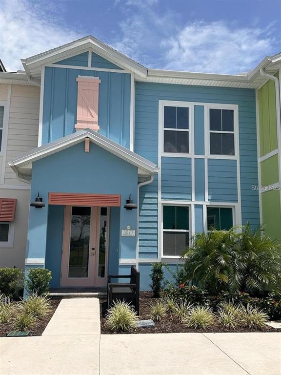 Building Photo - 3077 Caribbean Soul Dr