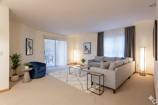 Foto del edificio - Prairie Park Senior Apartments