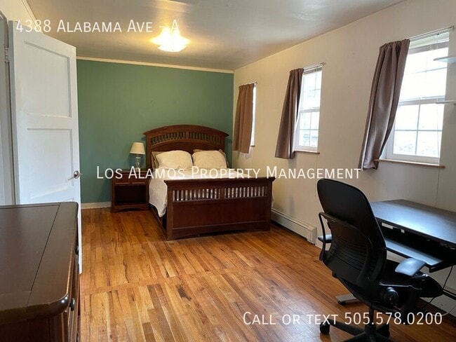 Foto del edificio - 4388 Alabama Ave