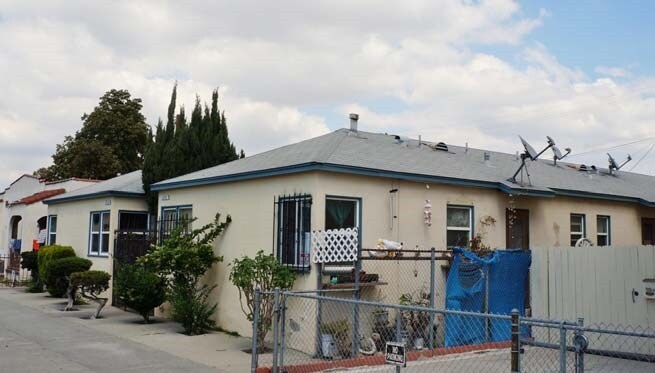 Building Photo - 6920-6922 Malabar St
