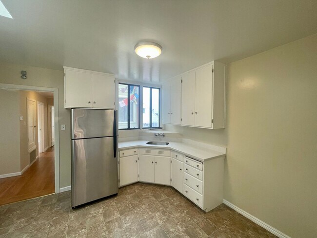 Foto del edificio - 1440-1442 Judah Street (1150r)