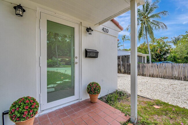 Foto del edificio - 420 SW 13th St