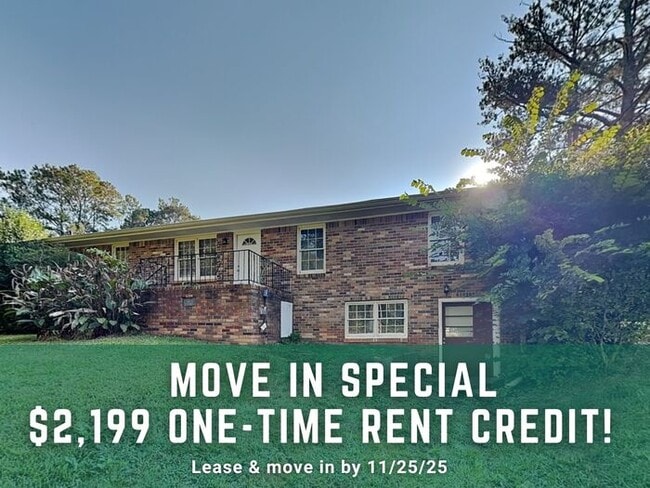 Building Photo - 4253 Telida Trail