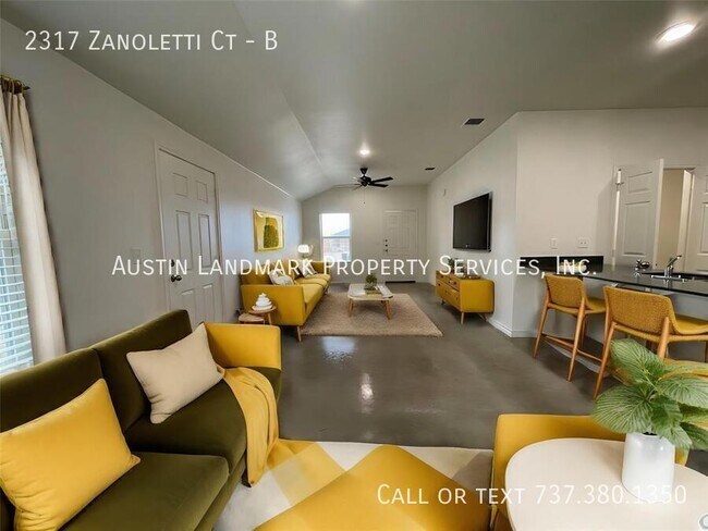 Building Photo - 2317 Zanoletti Ct