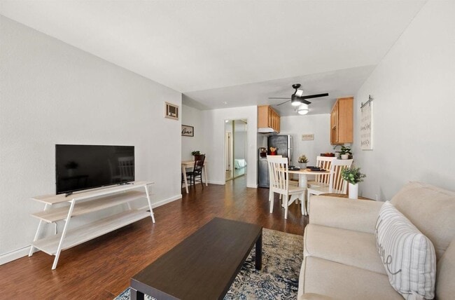 Foto del edificio - Amazing One Fabulous Apt