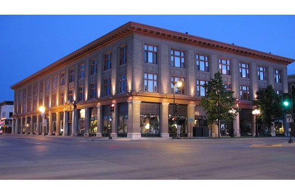 Foto principal - Dunlap Square Apartments