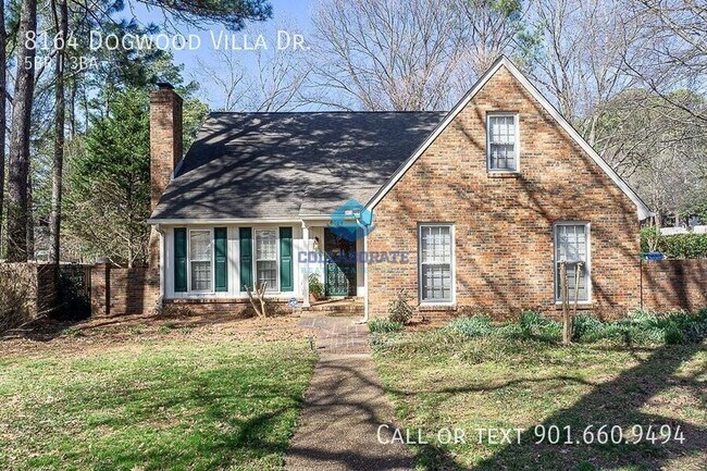 Foto del edificio - 8164 Dogwood Villa Dr