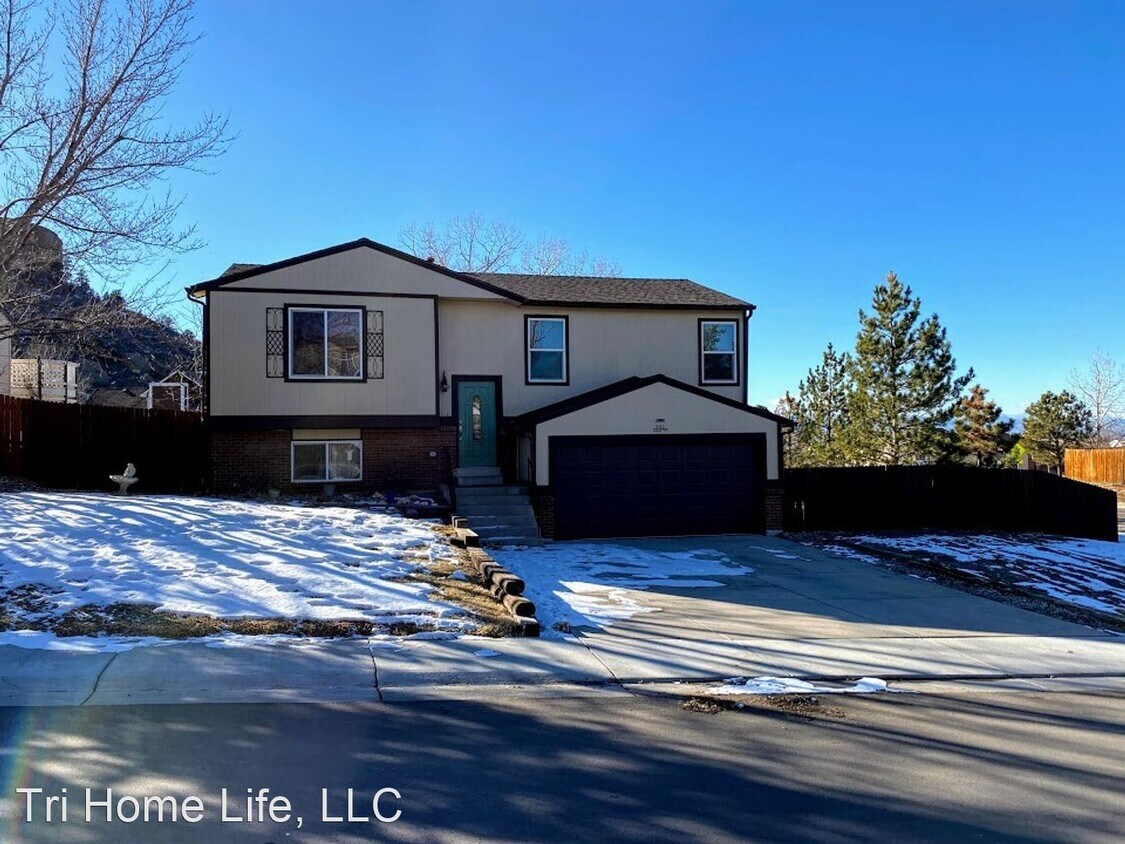 Primary Photo - 3 br, 2 bath House - 911 Park View