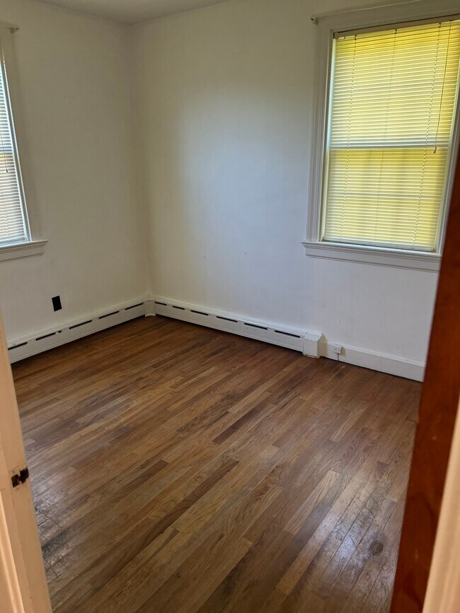 Dormitorio 1 en la primera planta - 10122 Pollard Creek Rd