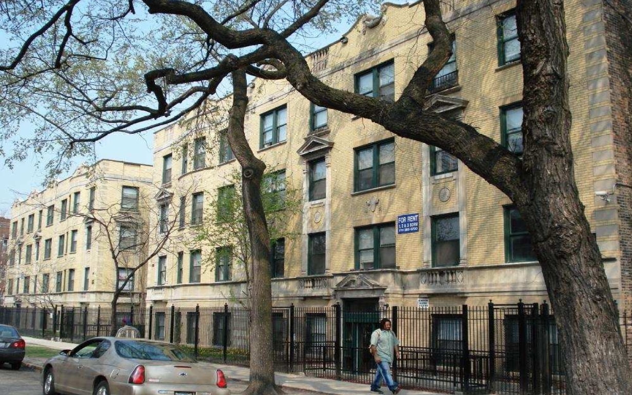 Building Photo - 4834 W Adams St