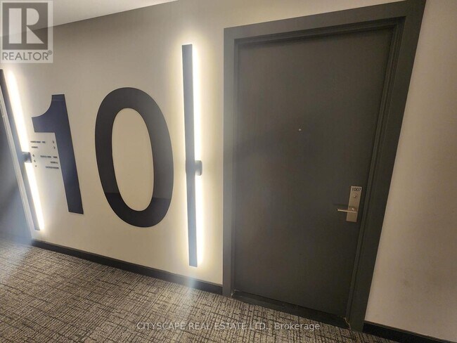 Photo du bâtiment - 86 Dundas St E