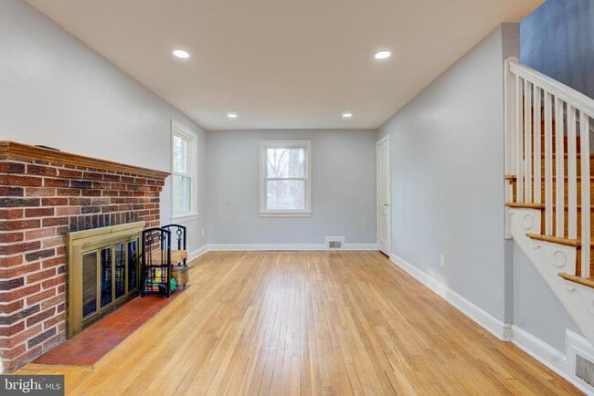 Foto del edificio - 6916 New Hampshire Ave