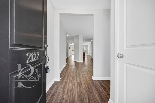 Foto del edificio - PRIMARY SUITE ON MAIN LEVEL