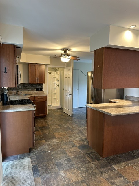 Kitchen - 105 Garfield Ave