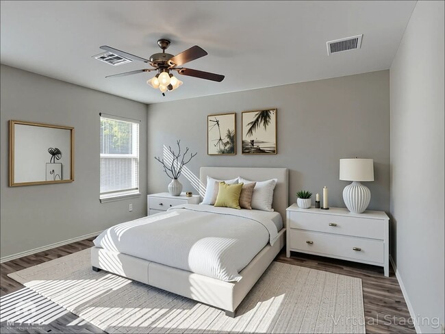 Building Photo - 14617 Moon Daisy Dr