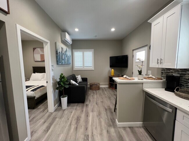 Building Photo - 11023 Bullis Rd