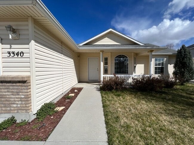 Building Photo - Charming Boise Home in Quiet Cul-de-Sac