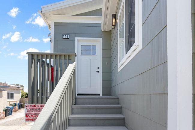 Foto principal - 448 E St