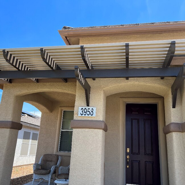 Building Photo - 3958 N Ruby Finito Ct