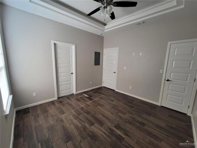 Foto del edificio - 1404 Alta Vista Dr