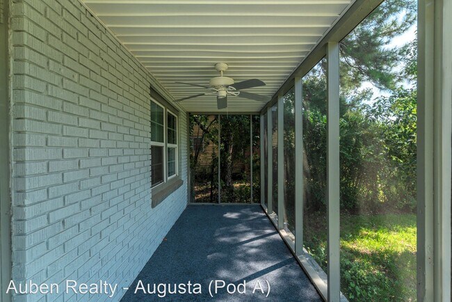 Foto del edificio - 2 br, 1 bath House - 1007 Miller Street