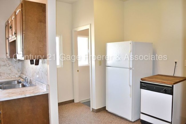 Foto del edificio - 843 28th St