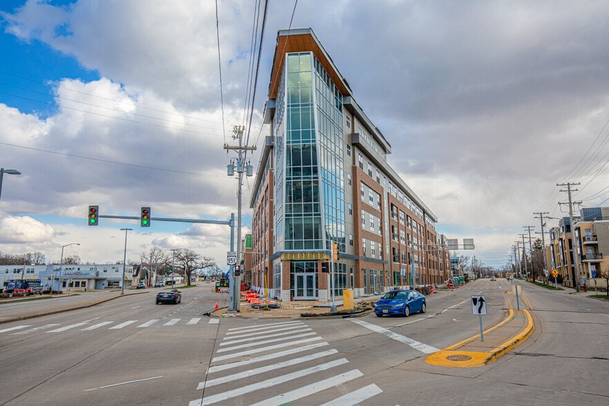Peloton Residences, LLC - Phase 1