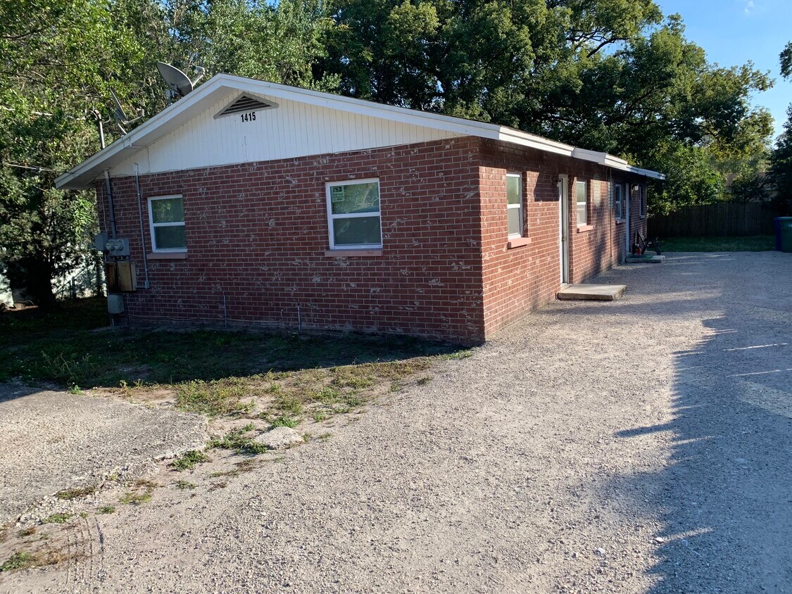 1415 E. 98th Ave, Apt A - 1415 E 98th Ave