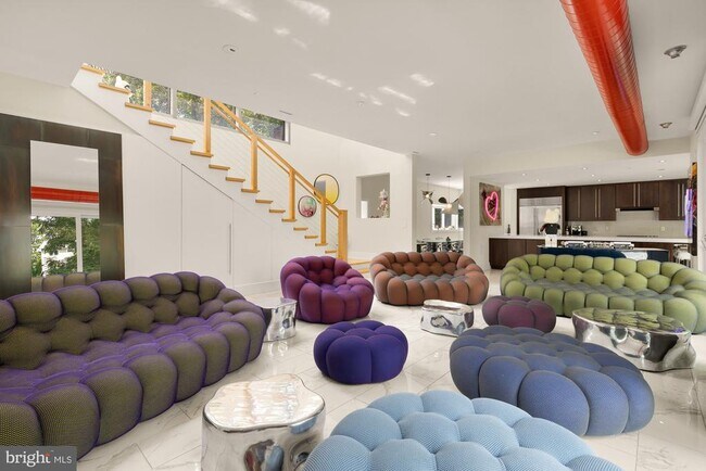 Foto del edificio - 6309 Bradley Blvd