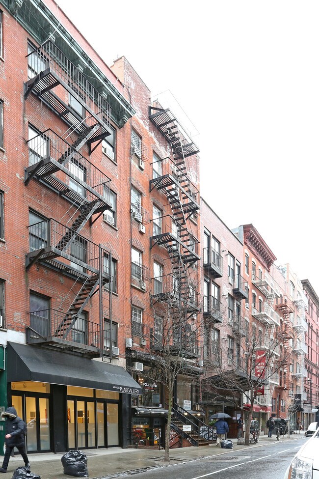 154 Orchard Street Apartments - New York, NY | Apartments.com