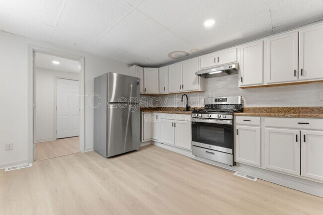 Foto del edificio - 16 Flint St