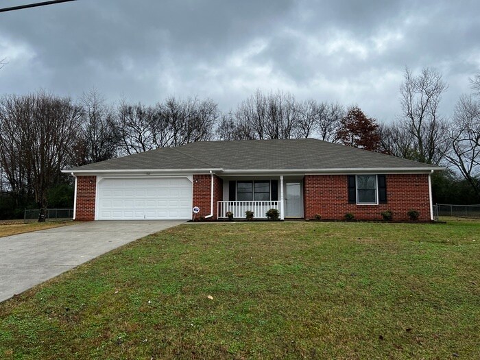 112 Eva Ct, Huntsville, AL 35811 House Rental in Huntsville, AL