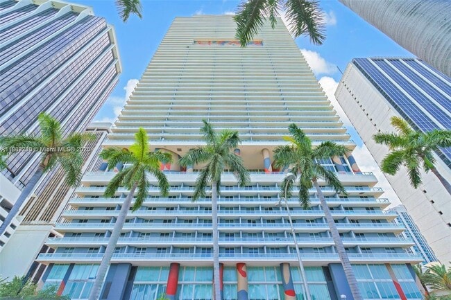 Foto del edificio - 50 Biscayne Blvd