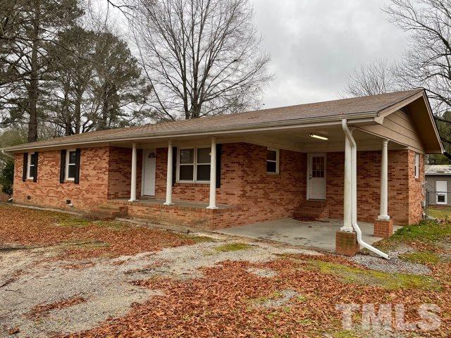 Building Photo - 2758 Powhatan Rd