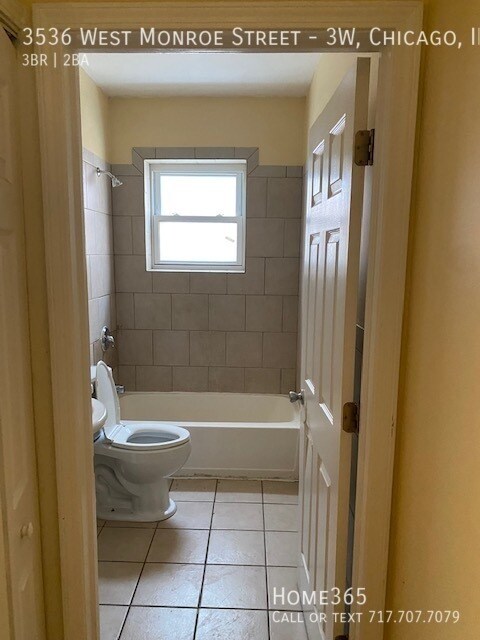 Building Photo - Beautiful 3 Bedroom Apartment