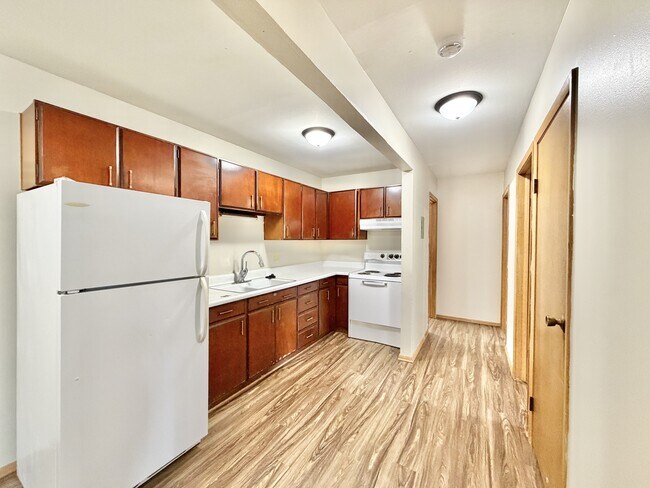 Foto del edificio - 821 George St